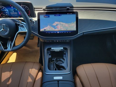 New 2026 Mercedes-Benz E 350 Sedan image 14