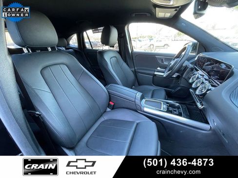Used 2025 Mercedes-Benz GLA 250 image 31