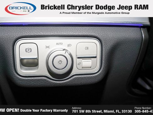 Used 2026 Mercedes-Benz GLE 350 4MATIC image 31
