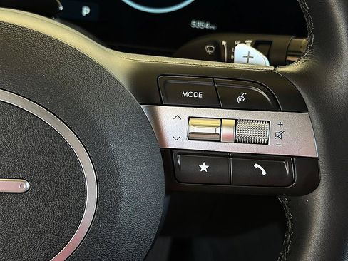 Certified 2026 Hyundai Santa Cruz XRT AWD/4WD image 18