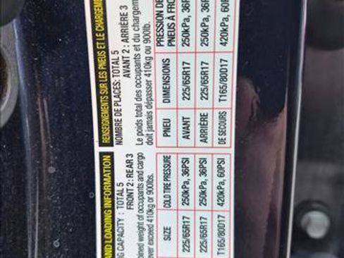 Certified 2025 Toyota RAV4 XLE AWD/4WD image 14