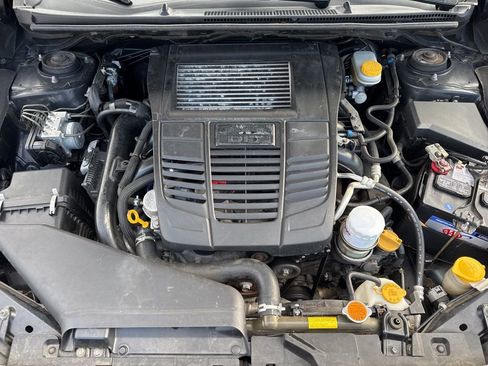Used 2018 Subaru WRX image 31