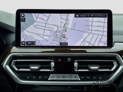 Used 2022 BMW X3 xDrive30i w/ Premium Package 2 AWD/4WD image 18