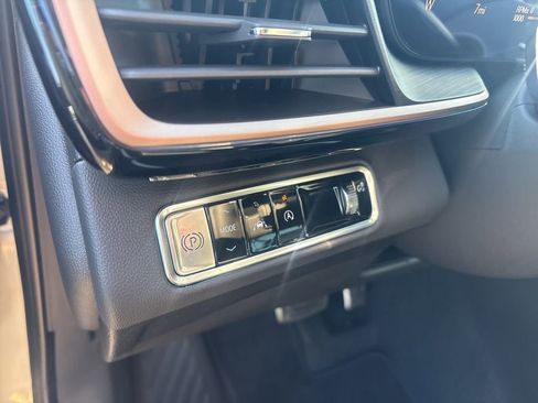 New 2026 Buick Envision Sport Touring AWD/4WD image 10