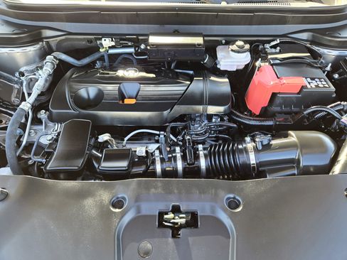 Certified 2025 Acura RDX SH-AWD w/ Advance Package image 30