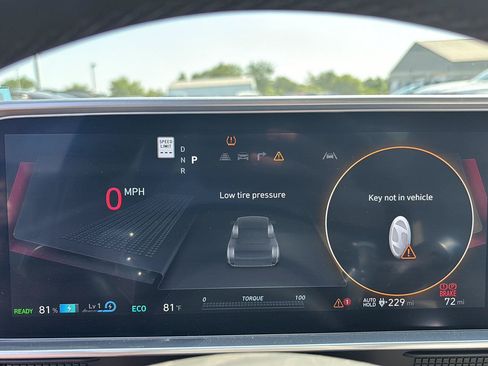 New 2024 Hyundai Ioniq 6 SEL AWD/4WD image 15