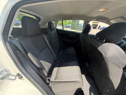 Used 2022 Subaru Impreza 2.0i AWD/4WD image 28