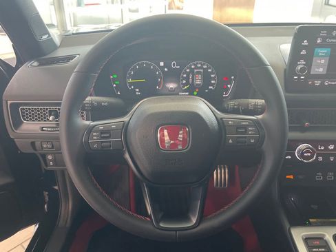Used 2026 Honda Civic Type R image 12