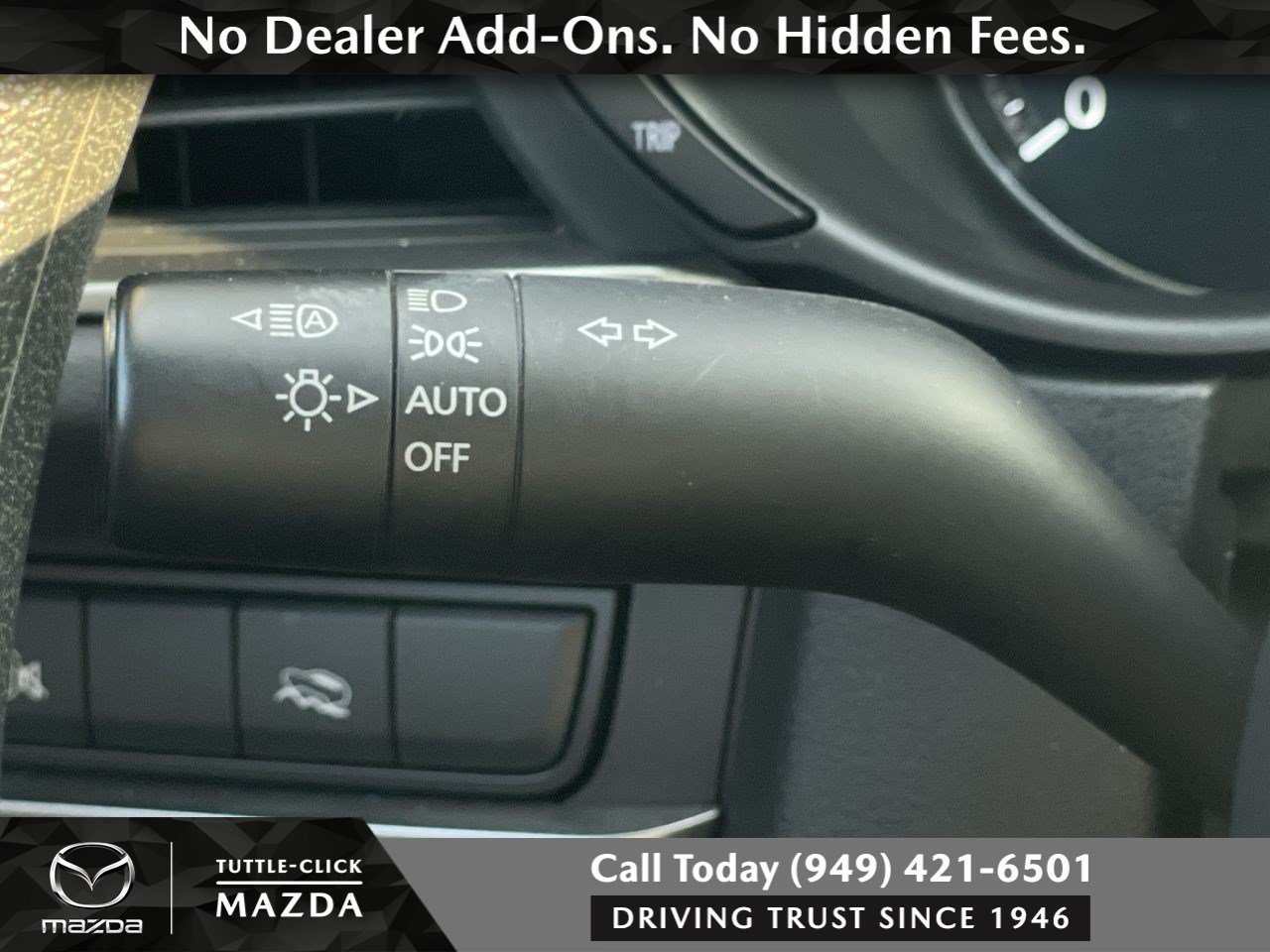 Used 2024 MAZDA CX-30 AWD 2.5 S image 34