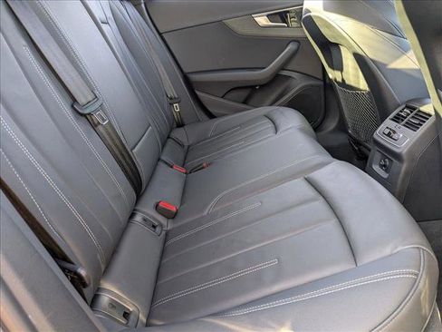 Certified 2023 Audi A4 2.0T Premium w/ Convenience Package AWD/4WD image 18