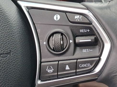 Certified 2023 Acura MDX w/Technology Package image 24