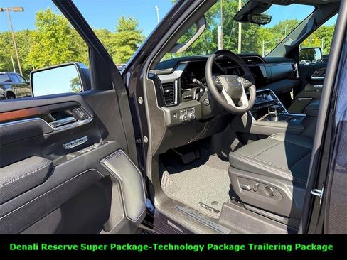 New 2026 GMC Sierra 1500 Denali image 21