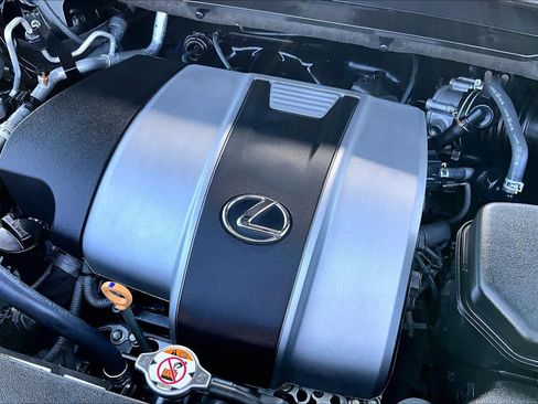 Used 2020 Lexus RX 350 FWD w/ Premium Package image 31