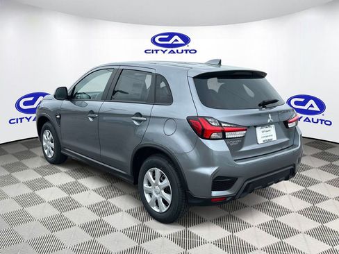New 2026 Mitsubishi Outlander Sport AWD image 5
