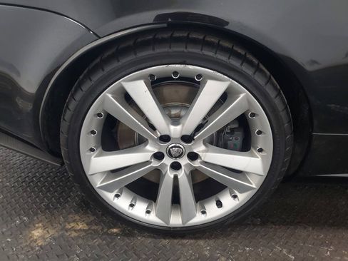 Used 2010 Jaguar XKR R RWD image 14