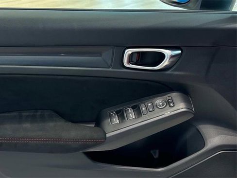 New 2025 Honda Civic Type R image 8