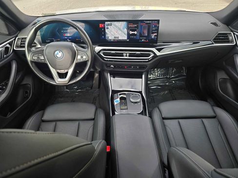 Used 2023 BMW i4 eDrive40 image 20
