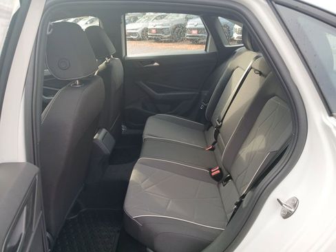 New 2026 Volkswagen Jetta Sport image 23