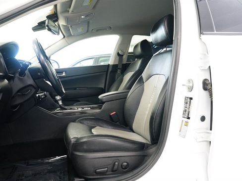 Used 2019 Kia Optima EX image 15