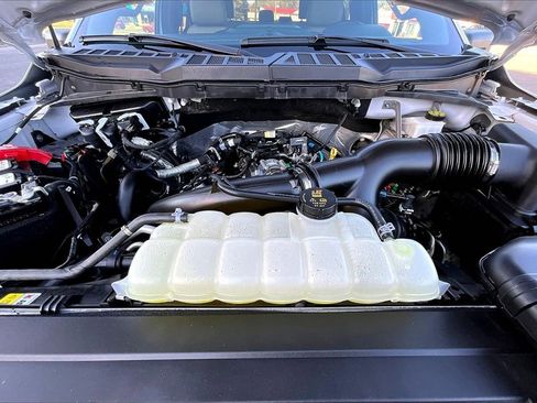 Used 2023 Ford F150 XLT w/ Equipment Group 302A High image 10