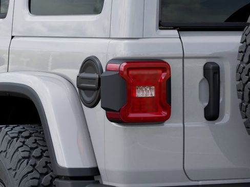 New 2026 Jeep Wrangler Unlimited Rubicon image 9