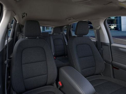New 2026 Ford Escape Active w/ Cold Weather Package image 10
