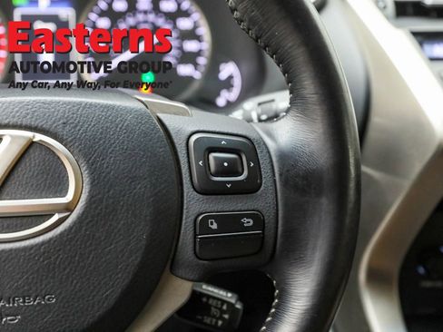 Used 2015 Lexus NX 200t FWD image 16