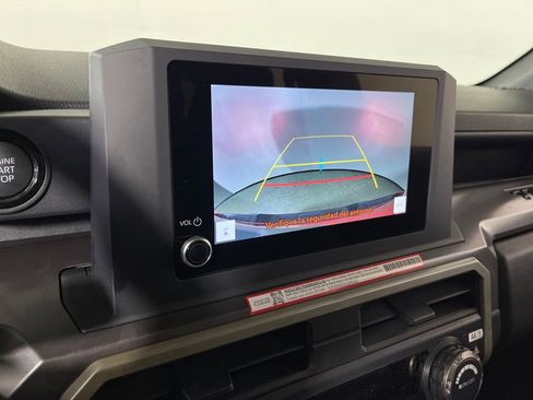 New 2026 Toyota Tacoma SR5 image 21