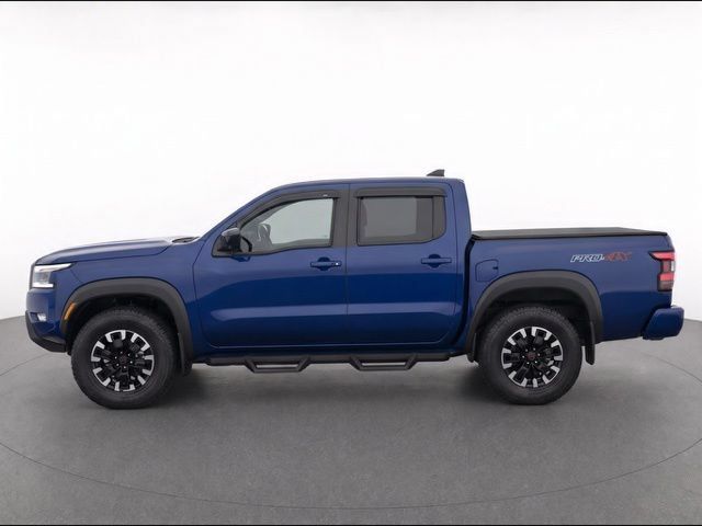 Used 2022 Nissan Frontier PRO-4X AWD/4WD image 6