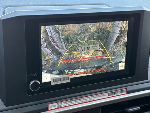 New 2026 Toyota Tacoma SR RWD image 22