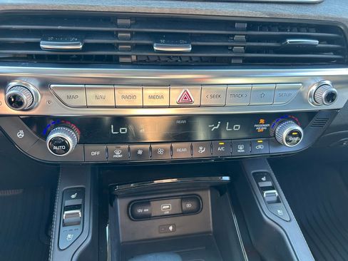 Certified 2022 Kia Telluride EX AWD/4WD image 15