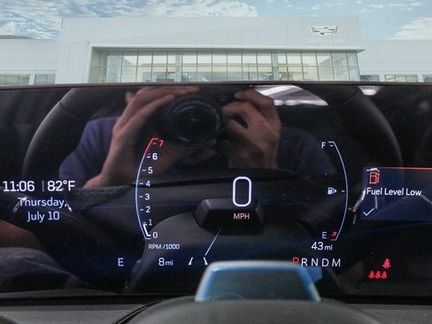 New 2026 Cadillac CT5 Sport image 7