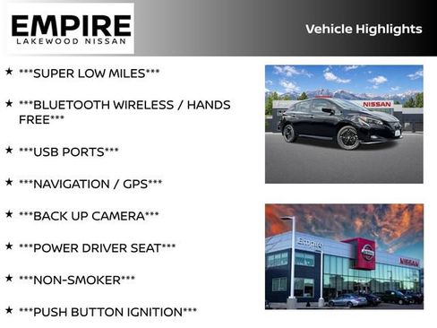 Certified 2025 Nissan Leaf SV Plus FWD image 4