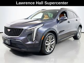 Used 2022 Cadillac XT4 Sport w/ Comfort Package FWD video 1
