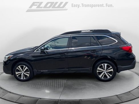 Used 2019 Subaru Outback 2.5i Limited AWD/4WD image 5
