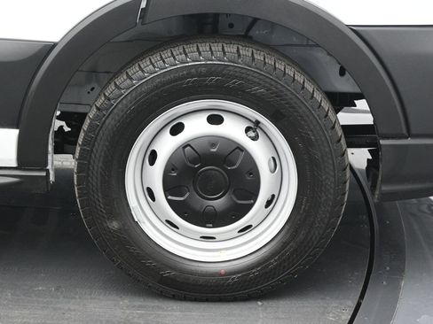 New 2025 Ford Transit 350 XL image 21