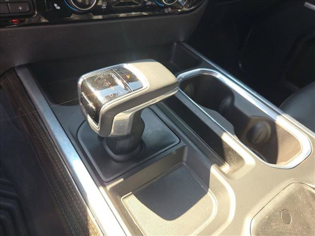 Used 2024 Chevrolet Silverado 1500 LT Trail Boss w/ Convenience Package II AWD/4WD image 12