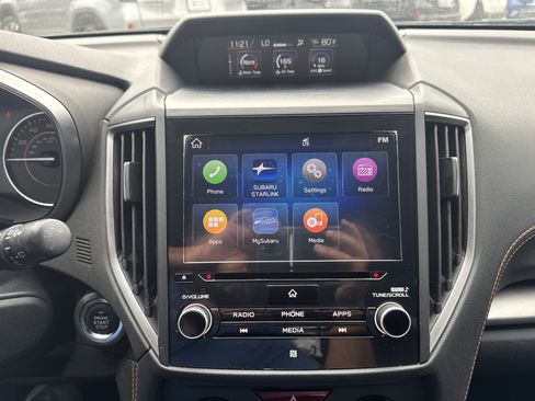 Used 2019 Subaru Crosstrek 2.0i Limited w/ Popular Package #4 image 19