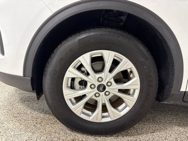 Used 2023 Ford Escape Active w/ Tech Pack #2 AWD/4WD image 34