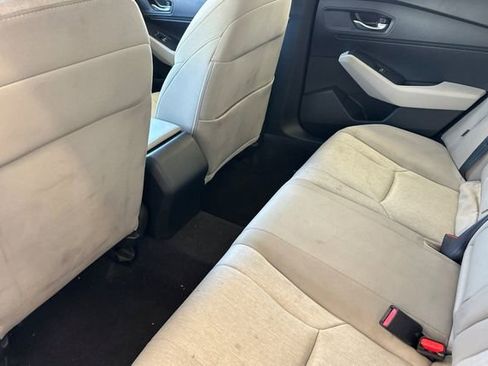 Used 2024 Honda Accord EX image 14