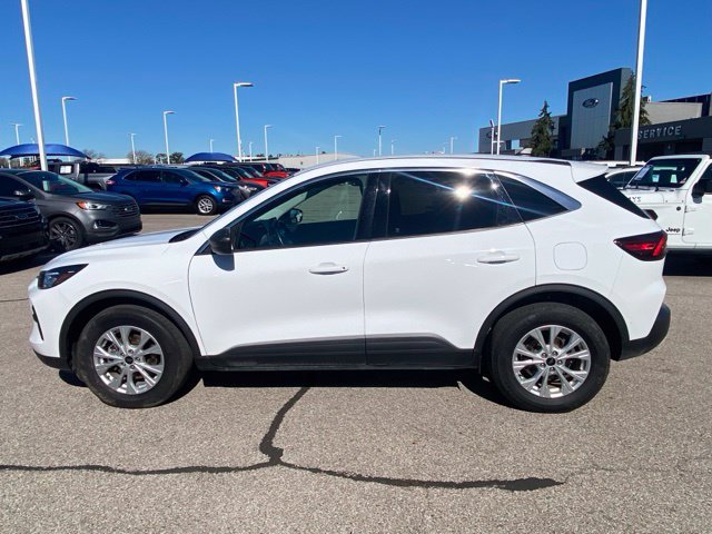 Used 2023 Ford Escape Active AWD/4WD image 8