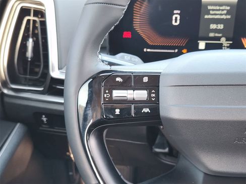 New 2026 Kia Sorento S w/ S Panoramic Sunroof Package image 27