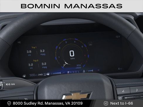 New 2026 Chevrolet Colorado W/T w/ WT Custom Package image 18