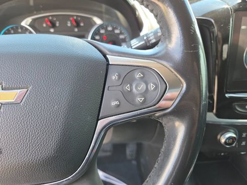 Used 2019 Chevrolet Traverse LT FWD image 36