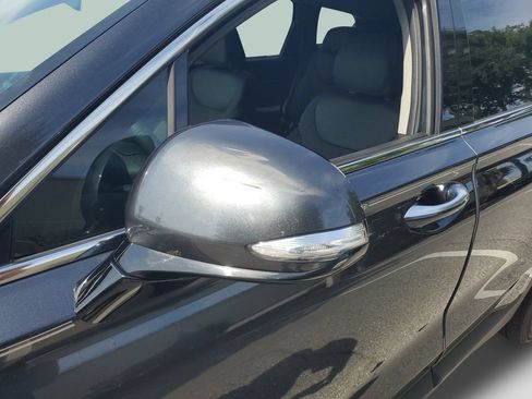 Certified 2023 Hyundai Santa Fe SEL FWD image 27