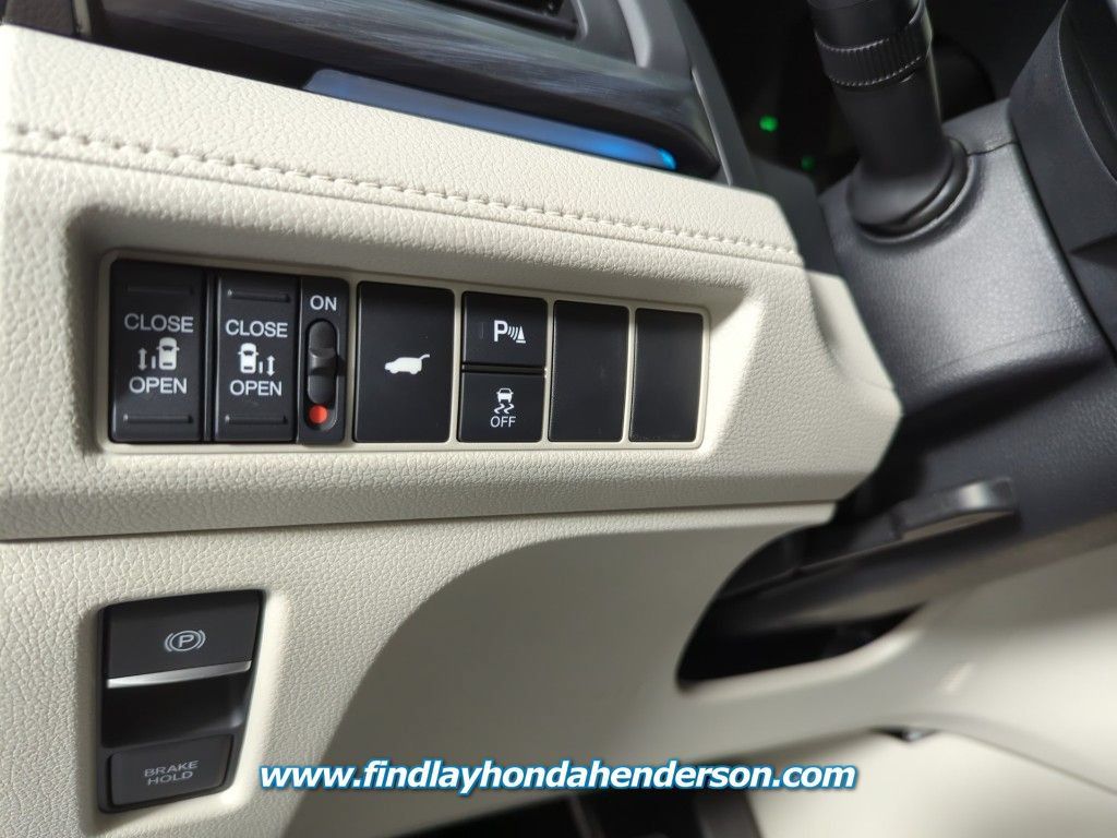 New 2027 Honda Odyssey Elite image 20