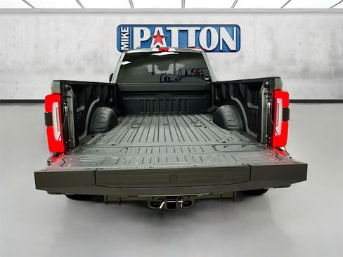 New 2026 Ford F350 Platinum w/ Platinum Plus Package AWD/4WD image 27