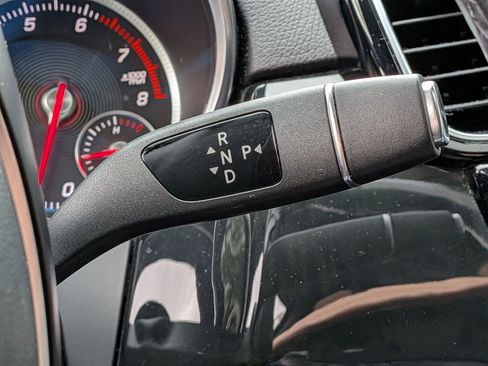 Used 2018 Mercedes-Benz GLE 350 4MATIC image 24