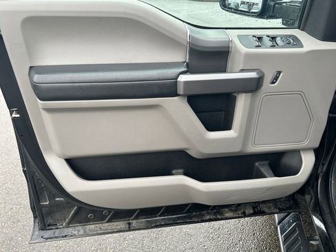 Used 2019 Ford F150 XLT w/ Equipment Group 302A Luxury image 17