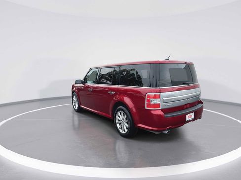 Used 2019 Ford Flex Limited image 6
